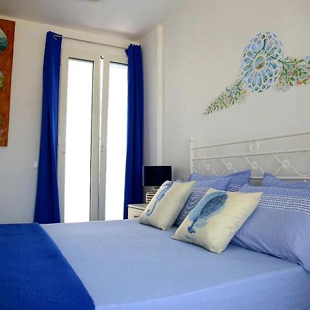 Arcadia Penthouse Appartment Otranto Eksteriør billede