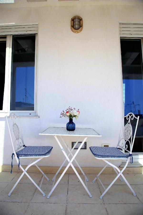 Arcadia Penthouse Appartment Otranto Eksteriør billede