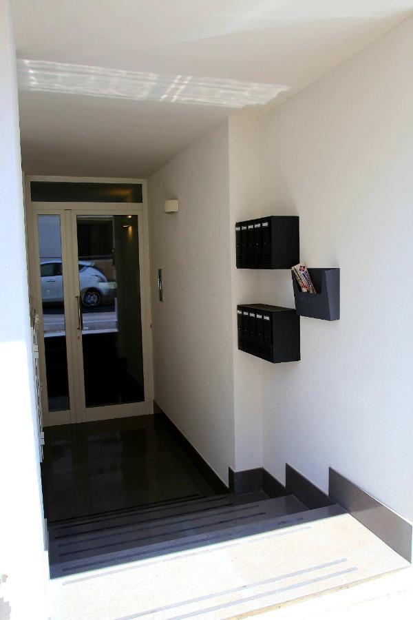 Arcadia Penthouse Appartment Otranto Eksteriør billede